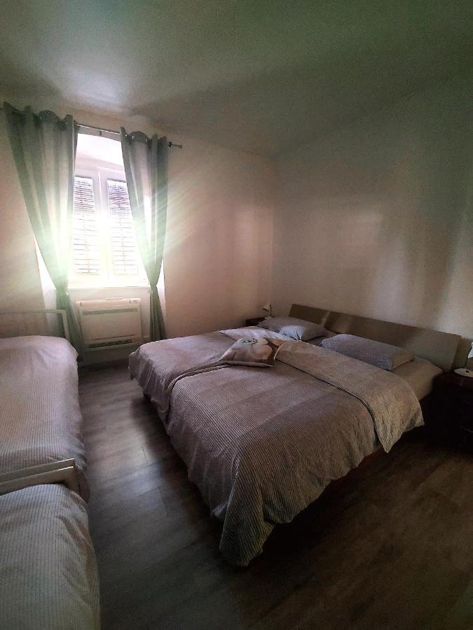 Apartma_Samy Izola Exterior photo
