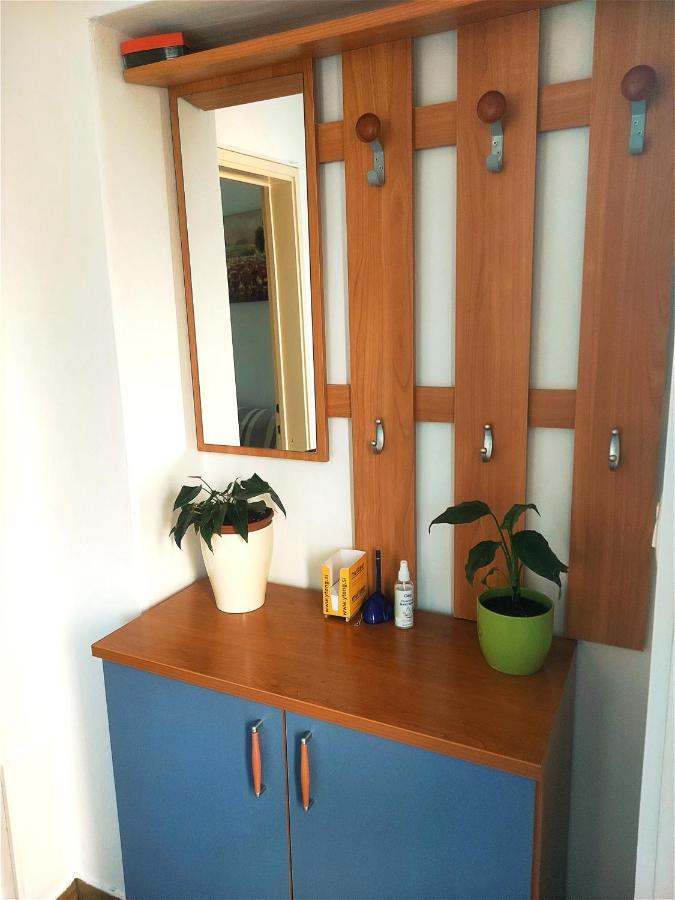 Apartma_Samy Izola Exterior photo