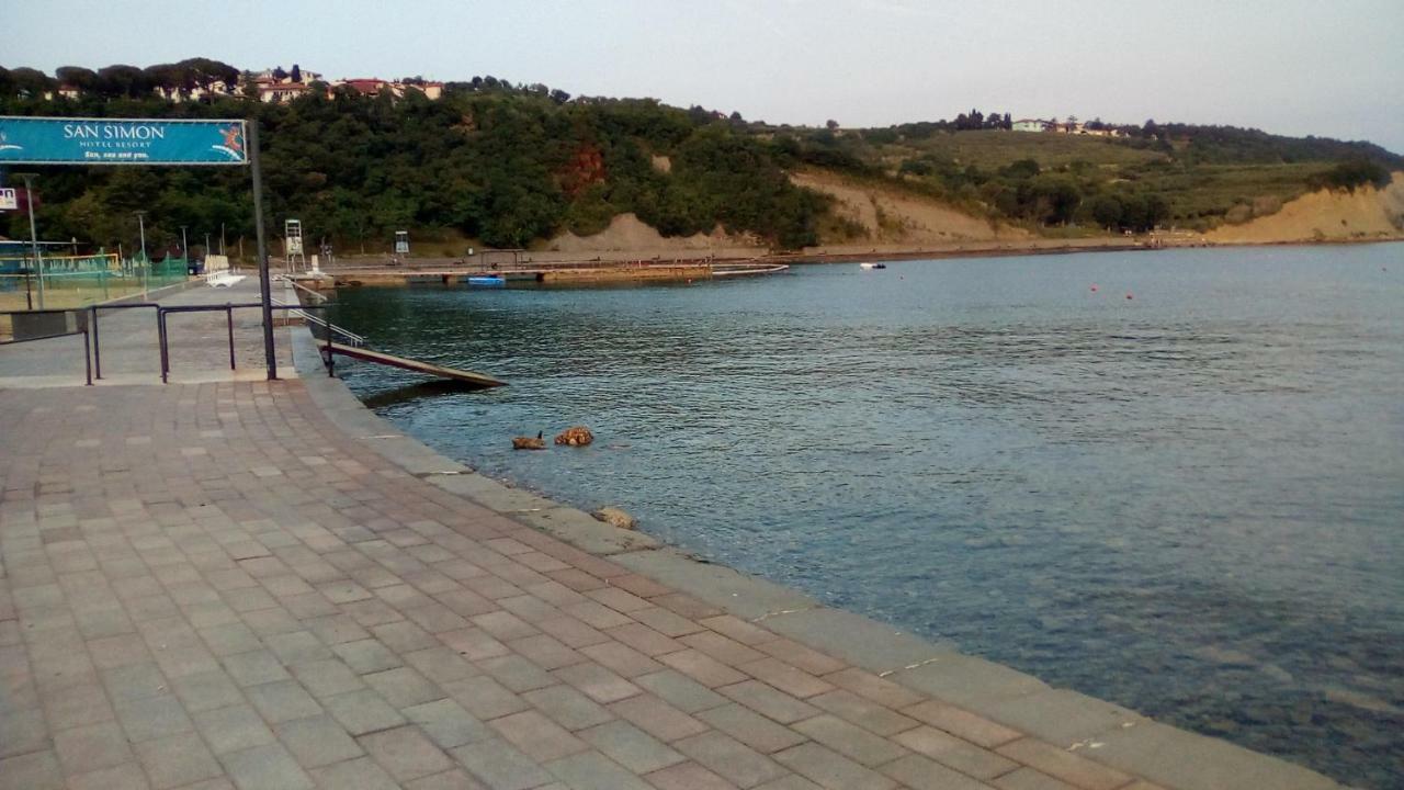 Apartma_Samy Izola Exterior photo